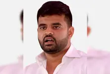 Prajwal Revanna books Bengaluru flight for May 31, likely to be arrested at airport