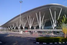 Bomb threat at Bengaluru airport turns out to be hoax