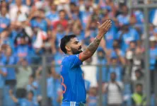 ‘I will not lie…’: Kohli recalls feelings before World Cup debut match in 2011