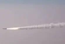 RudraM-II air-to-surface missile fired from Su-30 MK-I, meets performance parameters