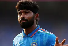 ‘Double trouble’ for Hardik Pandya ahead of T20 World Cup!