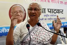 Maximum punishment sought for Medha Patkar in case tied to Ahmedabad NGO