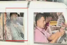 Sex video scandal: Revanna produced in court, next hearing on June 3