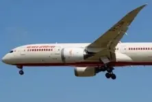 Air India flight chaos: Passengers faint amid 20-hour delay