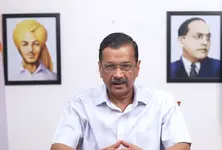 Delhi CM Kejriwal raises health concerns ahead of surrender on June 2