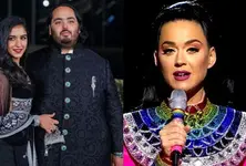 Katy Perry paid in ‘millions’ to perform at Anant-Radhika pre-wedding cruise: Reports