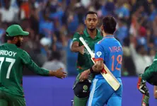 T20 World Cup: India to take on Bangladesh in warm-up match