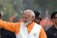 Axis My India Exit Polls project BJP making debut in Kerala, win seats in Tamil Nadu