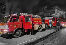Only 1,447 fire personnel against required 4,240 in Gujarat: CAG