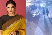 Raveena Tandon, driver accused of assaulting 3 people after rash driving incident