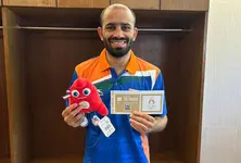 Boxing World Qualifiers: India’s Amit Panghal clinches fifth Paris Olympic quota