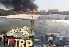 Rajkot fire tragedy: RMC, police lapses revealed as SIT investigation continues