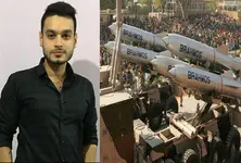 Life prisonment for ex-BrahMos engineer convicted of spying for Pak