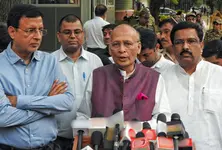 Congress lauds EC for accepting INDIA bloc’s demands on counting day