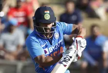 Kedar Jadhav announces retirement from all forms of cricket