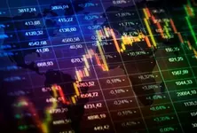 Sensex, Nifty open 2% down on counting day