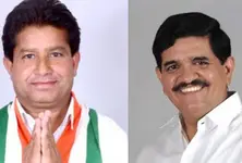 BJP’s Hari Patel wins Mehsana seat against Ramji Thakor