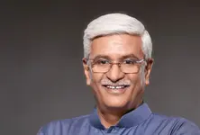 Gajendra Singh Shekhawat leads ahead on Jodhpur seat