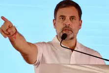 Lok Sabha results 2024: Rahul Gandhi wins Raebareli by massive margin