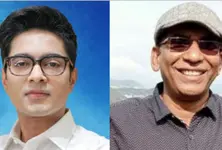 TMC’s Abhishek Banerjee seals massive victory on WB’s Diamond Harbour seat