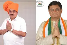 BJP state president CR Patil wins in Navsari by over 4.5 lakh votes