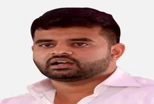 K’taka: Prajwal Revanna loses, Congress gets Hassan after 25 years