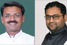 BJP’s Vinod Chavda secures massive win in Kutch