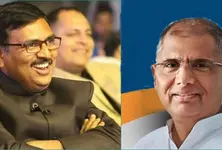 BJP’s Dinesh Makwana wins Ahmedabad West seat