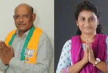 BJP’s Bharat Sutariya emerges victorious in Amreli