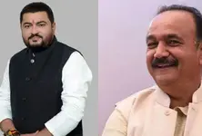 BJP’s Rajesh Chudasama wins in Junagadh