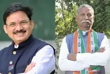 BJP’s Devusinh Chauhan wins in Kheda