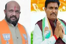 BJP Rajpalsinh Jadav wins in Panchmahal