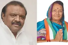 Dahod: BJP’s Jaswantsinh Bhabhor wins against Prabha Taviyad