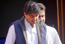 Jyotiraditya Scindia wins from Guna, Madhya Pradesh