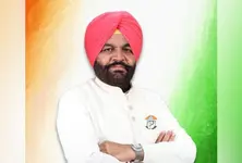 INC’s Gurjeet Singh Aujla secures victory in Amritsar