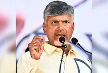 When Chandrababu Naidu had vowed to return to Andhra assembly as CM