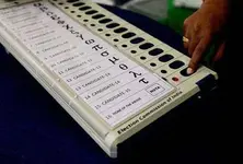LS poll results 2024: Over 4 lakh people vote for NOTA in Gujarat