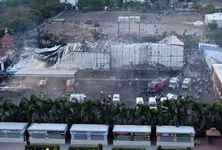 Rajkot fire tragedy: Authorities failed to demolish property despite notice