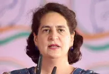 Priyanka Gandhi alleges irregularities in NEET results, seeks probe