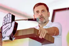 Rahul Gandhi gets bail in defamation case against Karnataka MLC