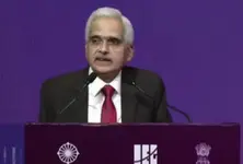 Gold from UK shifted to India as we have enough storage capacity: RBI Chief