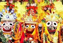 Vadodara readies for the auspicious Rath Yatra in July
