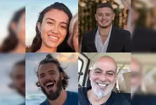 Israel rescues four hostages held by Hamas since October