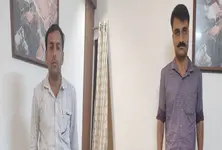 ACB nabs two Umargam cops accepting bribe of ₹89k