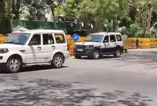 PM Modi hosts tea party, MPs set to be ministers attend