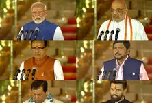 A look at caste dynamics in third term of PM Modi-led government