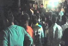 Stabbed BJP workers were shouting slogans during victory procession in front of mosque: K’taka Police