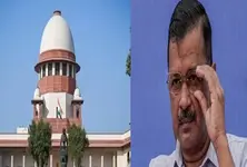 SC orders AAP to vacate by August 10 its office encroaching on Delhi HC’s land