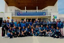 NRAI announce 15-member Rifle, Pistol team for Paris Olympics