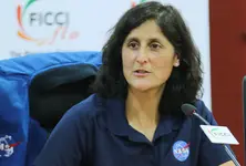 Sunita Williams, crew tackle ‘Spacebug’ on ISS